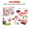 Bộ Đồ Chơi Nấu Ăn Nhà Bếp 36 Chi Tiết ToysThinKing - An Toàn, Đẹp, Giá 128k cho bé 2