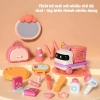 Bộ Đồ Chơi Nấu Ăn Nhà Bếp 36 Chi Tiết ToysThinKing - An Toàn, Đẹp, Giá 128k cho bé 5