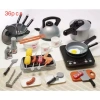 Bộ Đồ Chơi Nấu Ăn Nhà Bếp 36 Món - Giá Ưu Đãi 202.950 VND, Phát Triển Kỹ Năng 2