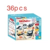 Bộ Đồ Chơi Nấu Ăn Nhà Bếp 36 Món - Giá Ưu Đãi 202.950 VND, Phát Triển Kỹ Năng 9