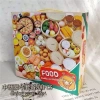 Bộ đồ chơi nấu ăn nhà bếp bánh bao 88 chi tiết - Giá ưu đãi 145.000 VND cho bé 2