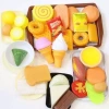Bộ đồ chơi nấu ăn nhà bếp bánh bao 88 chi tiết - Giá ưu đãi 145.000 VND cho bé 3