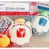 Bộ Đồ Chơi Nấu Ăn Nhà Bếp Bé Gái Kèm Nồi Cơm Điện - Phương Mai Kids Giá Ưu Đãi 55,500₫ 8