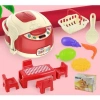 Bộ Đồ Chơi Nấu Ăn Nhà Bếp Bé Gái Kèm Nồi Cơm Điện - Phương Mai Kids Giá Ưu Đãi 55,500₫ 9