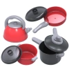 Bộ đồ chơi nấu ăn nhà bếp cao cấp 69 chi tiết - Đồ chơi thông minh cho bé, giá ưu đãi 125.000 VND - Tiệm Nhà Sóc 5