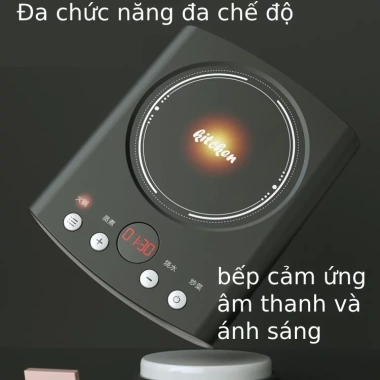 Bộ đồ chơi nấu ăn nhà bếp mô phỏng thực tế - Rau củ cắt 2.025, giá 55.000 4