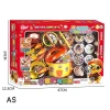 Bộ Đồ Chơi Nấu Ăn Nồi Cơm Điện Cho Bé – Giá 155k, Phát Triển Kỹ Năng Sáng Tạo 5