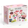 Bộ Đồ Chơi Nấu Ăn Playhouse 36 Chi Tiết - Bếp Đèn LED, Giá Chỉ 139.000₫ 7