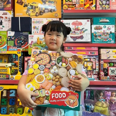 Bộ Đồ Chơi Nấu Ăn Size To 88 - Đồ Chơi Nhà Bếp, Giá 155.000, Sáng Tạo Cho Bé