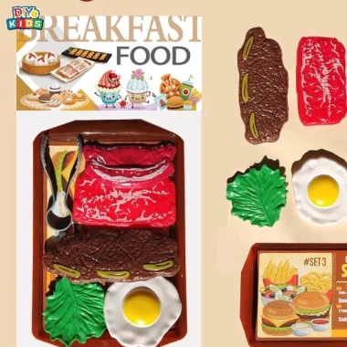 Bộ Đồ Chơi Nấu Ăn Size To 88 - Đồ Chơi Nhà Bếp, Giá 155.000, Sáng Tạo Cho Bé 5
