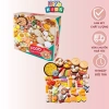 Bộ Đồ Chơi Nấu Ăn Size To 88 - Đồ Chơi Nhà Bếp, Giá 155.000, Sáng Tạo Cho Bé 7