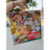 Bộ Đồ Chơi Nấu Ăn Size To 88 - Đồ Nhà Bếp Đa Dạng, Chi Tiết Phong Phú, Giá 145.000₫ 2