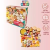 Bộ Đồ Chơi Nấu Ăn Size To 88 - Đồ Nhà Bếp Đa Dạng, Chi Tiết Phong Phú, Giá 145.000₫ 9