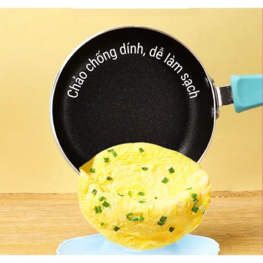 Bộ Đồ Chơi Nấu Ăn Thật 22 Chi Tiết An Toàn Cho Bé - Mini Nhà Bếp - Giá Chỉ 250k 6