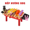 Bộ đồ chơi nấu ăn tiệc nướng Hàn Quốc BBQ siêu đẹp cho bé - Giá chỉ 59.000đ 9