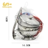 Bộ đồ chơi nhà bếp 10 món Sharprepublic – Dụng cụ nấu ăn thép không gỉ, giáo dục trẻ, giảm giá, giá 178.200 VND 6