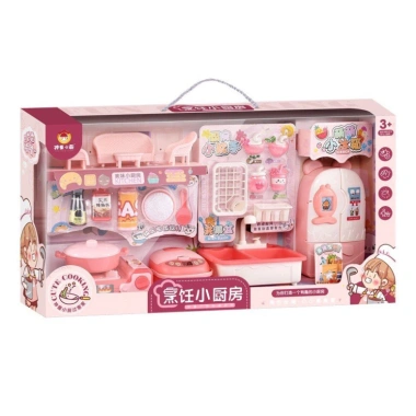 Bộ Đồ Chơi Nhà Bếp 25 Chi Tiết - Nấu Ăn Thực Tế, Giá Ưu Đãi 257.250₫, Phát Triển Kỹ Năng Bé 8 Bộ Đồ Chơi Nhà Bếp 25 Chi Tiết - Nấu Ăn Thực Tế, Giá Ưu Đãi 257.250₫, Phát Triển Kỹ Năng Bé 8
