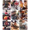 Bộ Đồ Chơi Nhà Bếp 36 Chi Tiết - Nấu Ăn & Kỹ Năng Sống cho Bé Trai & Gái - Quin Store 5