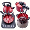 Bộ Đồ Chơi Nhà Bếp & BBQ PRT Toys cho Bé Gái 4-6 tuổi - Giá ưu đãi 69.300₫ 4