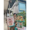 Bộ Đồ Chơi Nhà Bếp Cỡ Lớn TABY Toys 72cm - 48 Chi Tiết, Có Khói, Giá 355.000₫ 7
