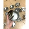 Bộ đồ chơi nhà bếp inox 40 món - Dành cho mầm non, giảm còn 375.000đ 4