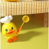 Bộ đồ chơi nhà bếp Mini cho bé 3-6 tuổi - Bếp, chậu, dụng cụ an toàn, bền bỉ COD 7