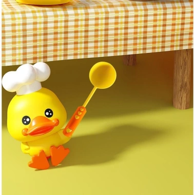 Bộ đồ chơi nhà bếp Mini cho bé 3-6 tuổi - Bếp, chậu, dụng cụ an toàn, bền bỉ COD