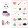 Bộ Đồ Chơi Nhà Bếp Mini Cho Bé - Nấu Ăn Thực Tế, Kèm Đầy Đủ Phụ Kiện, Giá 169k 10