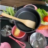 Bộ Đồ Chơi Nhà Bếp Nấu Ăn BabyBee - Đầy Phụ Kiện, Bé Tự Nấu, Giá Ưu Đãi 140.400₫ 5