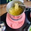 Bộ Đồ Chơi Nhà Bếp Nấu Ăn BabyBee - Đầy Phụ Kiện, Bé Tự Nấu, Giá Ưu Đãi 140.400₫ 7