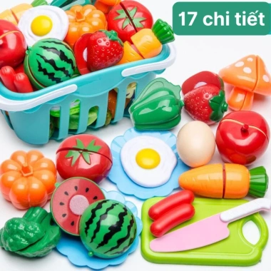 Bộ Đồ Chơi Nhà Bếp Nấu Ăn Bếp Điện và Rau Củ Quả cho Bé - Giá ưu đãi 200k 3 Bộ Đồ Chơi Nhà Bếp Nấu Ăn Bếp Điện và Rau Củ Quả cho Bé - Giá ưu đãi 200k 3