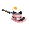 Bộ Đồ Chơi Nhà Bếp Nấu Ăn Thật 22 Chi Tiết Mini cho Bé - PUKAPI Giá Ưu Đãi 136k 3