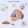 Bộ đồ chơi nhà bếp WAY2TOP âm nhẹ - Máy pha cà phê, hút bụi, làm bánh, giảm 22% 7