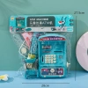 Bộ Đồ Chơi Nhập Vai Bé – Bác Sĩ, Nấu Ăn, Sửa Chữa, Kinh Doanh, Giá 69.000 VNĐ 3