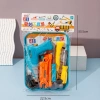 Bộ Đồ Chơi Nhập Vai Bé – Bác Sĩ, Nấu Ăn, Sửa Chữa, Kinh Doanh, Giá 69.000 VNĐ 6