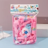 Bộ Đồ Chơi Nhập Vai Bé – Bác Sĩ, Nấu Ăn, Sửa Chữa, Kinh Doanh, Giá 69.000 VNĐ 7