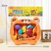 Bộ Đồ Chơi Nhập Vai Bé – Bác Sĩ, Nấu Ăn, Sửa Chữa, Kinh Doanh, Giá 69.000 VNĐ 8