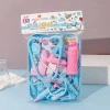 Bộ Đồ Chơi Nhập Vai Bé – Bác Sĩ, Nấu Ăn, Sửa Chữa, Kinh Doanh, Giá 69.000 VNĐ 9