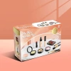 Bộ Đồ Chơi Trang Điểm Giả Không Màu Make Up Bé An Toàn Kích Thích Sáng Tạo 116.560 VND 6