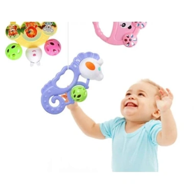 Bộ đồ chơi xúc xắc 7-8 món cho bé - Giá chỉ 45.000₫, rèn luyện tư duy sáng tạo 4 Bộ đồ chơi xúc xắc 7-8 món cho bé - Giá chỉ 45.000₫, rèn luyện tư duy sáng tạo 4