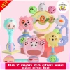 Bộ đồ chơi xúc xắc 7-8 món cho bé - Giá chỉ 45.000₫, rèn luyện tư duy sáng tạo 7