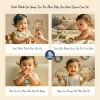 Bộ Đồ Chơi Xúc Xắc Âm Nhạc GutyKids 6 Món Chịu Nhiệt, Âm Thanh Vui, Kỹ Năng - 65.000₫ 7