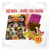 Bộ Đồ Cúng Đưa Ông BÀ Táo 23Al – Rước Về 30Al + 2 Bày Văn Khấn – Chỉ 39.000đ