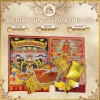 Bộ Đồ Cúng Ông Công Ông Táo Trung 23 Tháng Chạp Đầy Đủ Vàng Mã Giấy Cúng Tết Truyền Thống - Giá chỉ 25.000đ