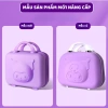 Bộ đồ dùng học tập Set văn phòng phẩm hoạt hình, quà sinh nhật bé trai và bé gái 6