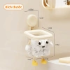 Bộ Đồ Gia Dụng PAMPER Đa Năng Nhựa PP Cao Cấp - Decor Nhà Cửa Giá Ưu Đãi 69k 2