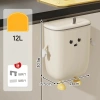 Bộ Đồ Gia Dụng PAMPER Đa Năng Nhựa PP Cao Cấp - Decor Nhà Cửa Giá Ưu Đãi 69k 6