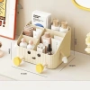 Bộ Đồ Gia Dụng PAMPER Đa Năng Nhựa PP Cao Cấp - Decor Nhà Cửa Giá Ưu Đãi 69k 7