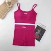 Bộ Đồ Gym Yoga Erobic LACORA BODYG05 Co Dãn Đa Chiều, Thông Thoáng, Tôn Dáng - 101.000₫ 10