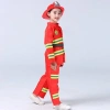 Bộ Đồ Hóa Trang Lính Cứu Hỏa Cho Trẻ Em và Người Lớn - Giá Ưu Đãi 189.000 VNĐ 7